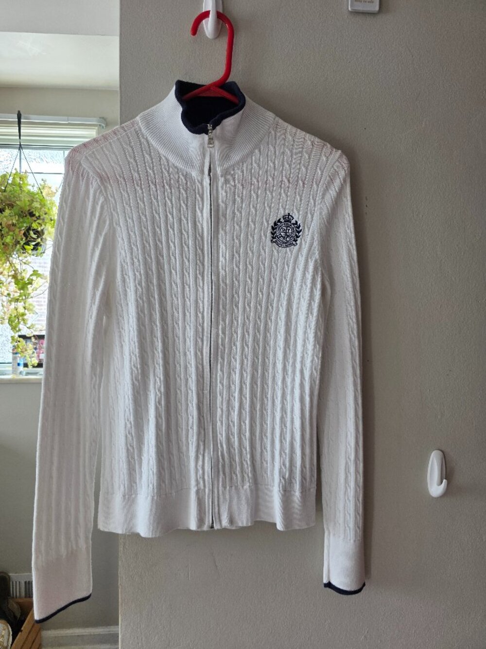 Ralph Lauren active wear sweater